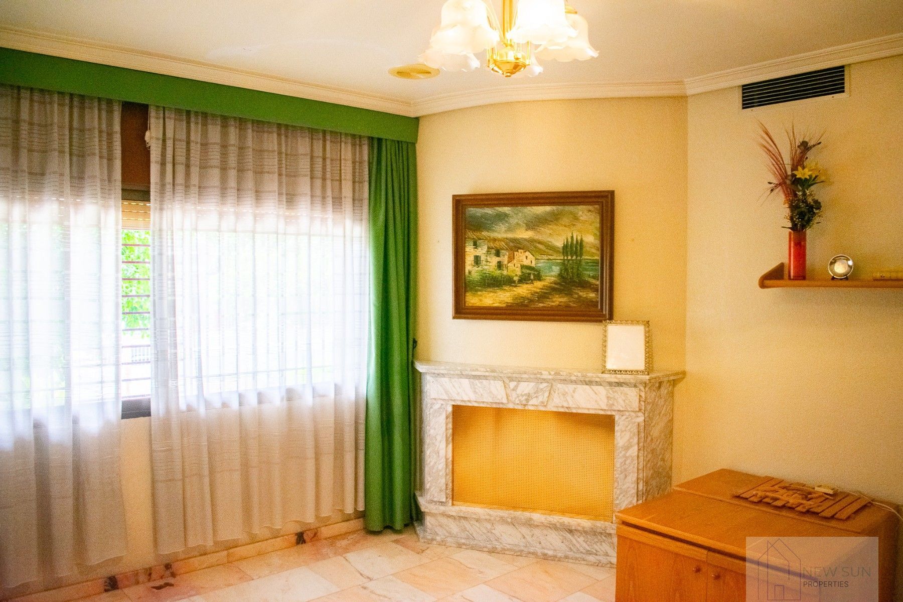 For sale of villa in Murcia