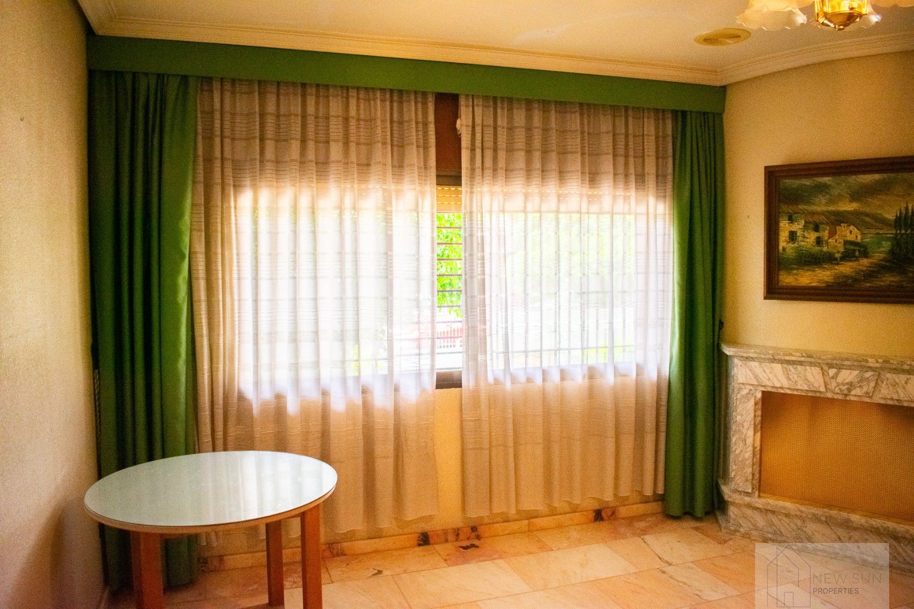 For sale of villa in Murcia