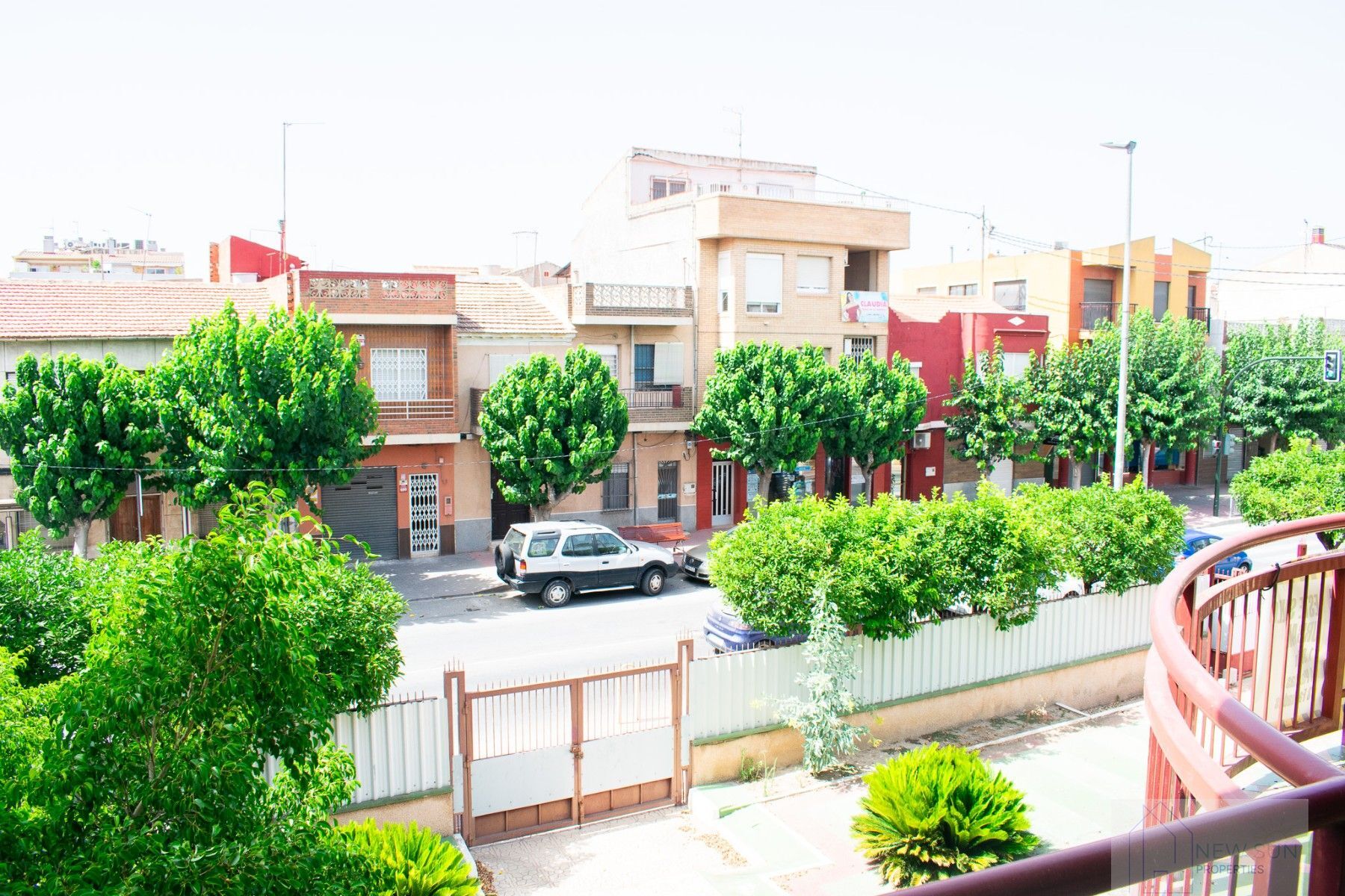 For sale of villa in Murcia