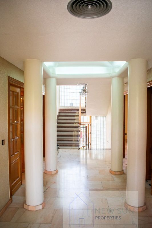 For sale of villa in Murcia