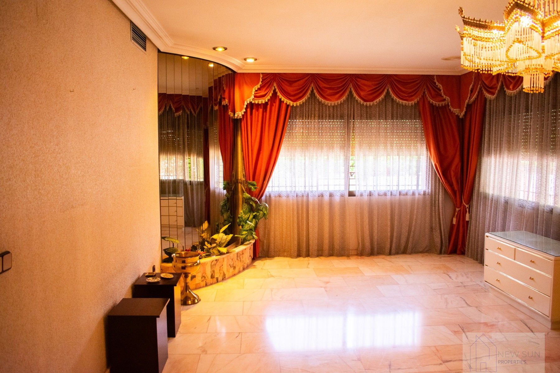 For sale of villa in Murcia