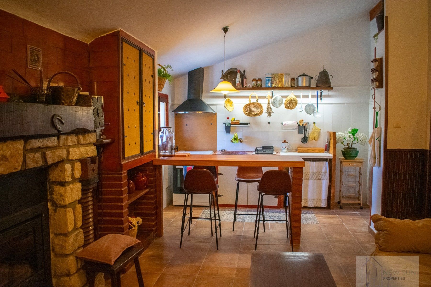 For sale of villa in Onil