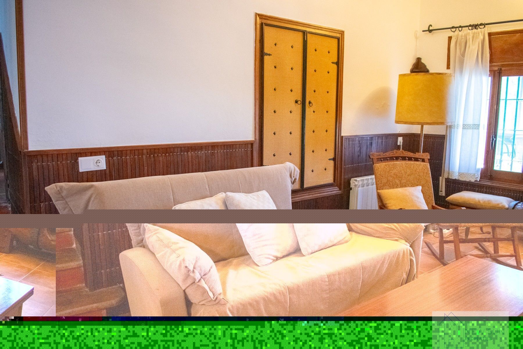 For sale of villa in Onil