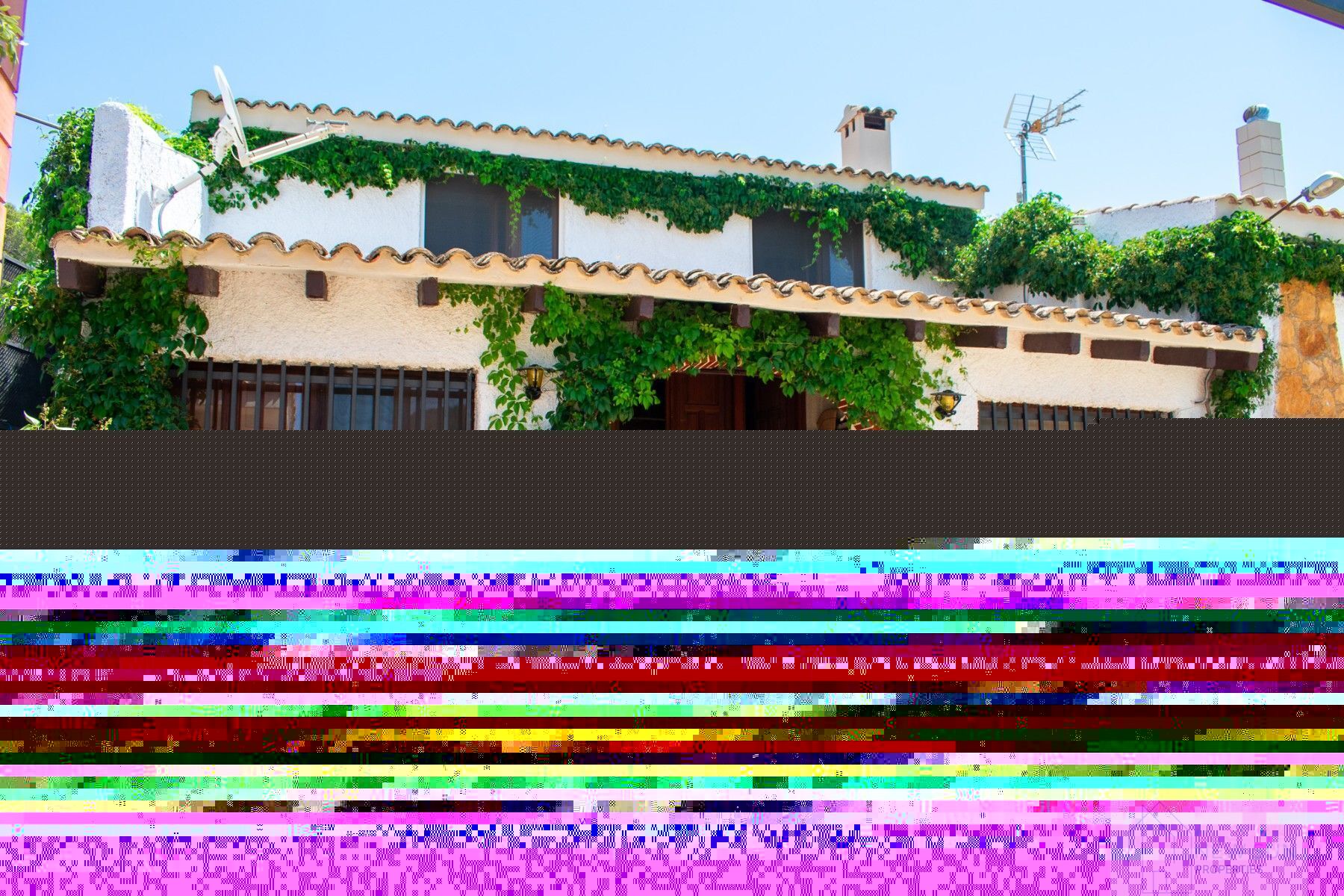 For sale of villa in Onil