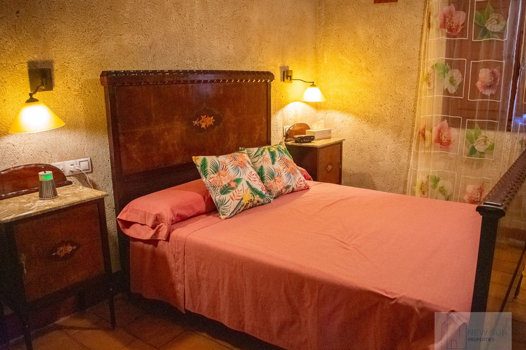 For sale of villa in Onil