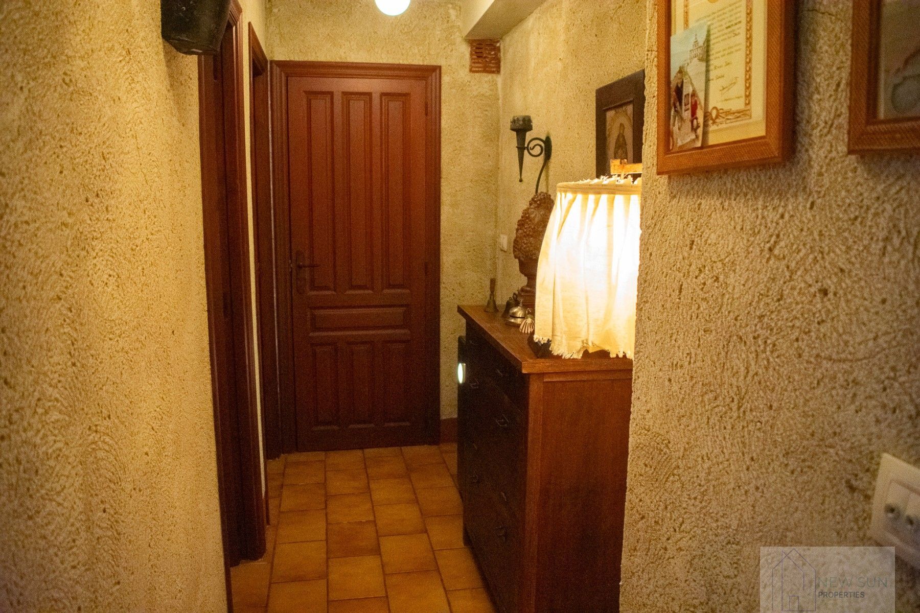 For sale of villa in Onil