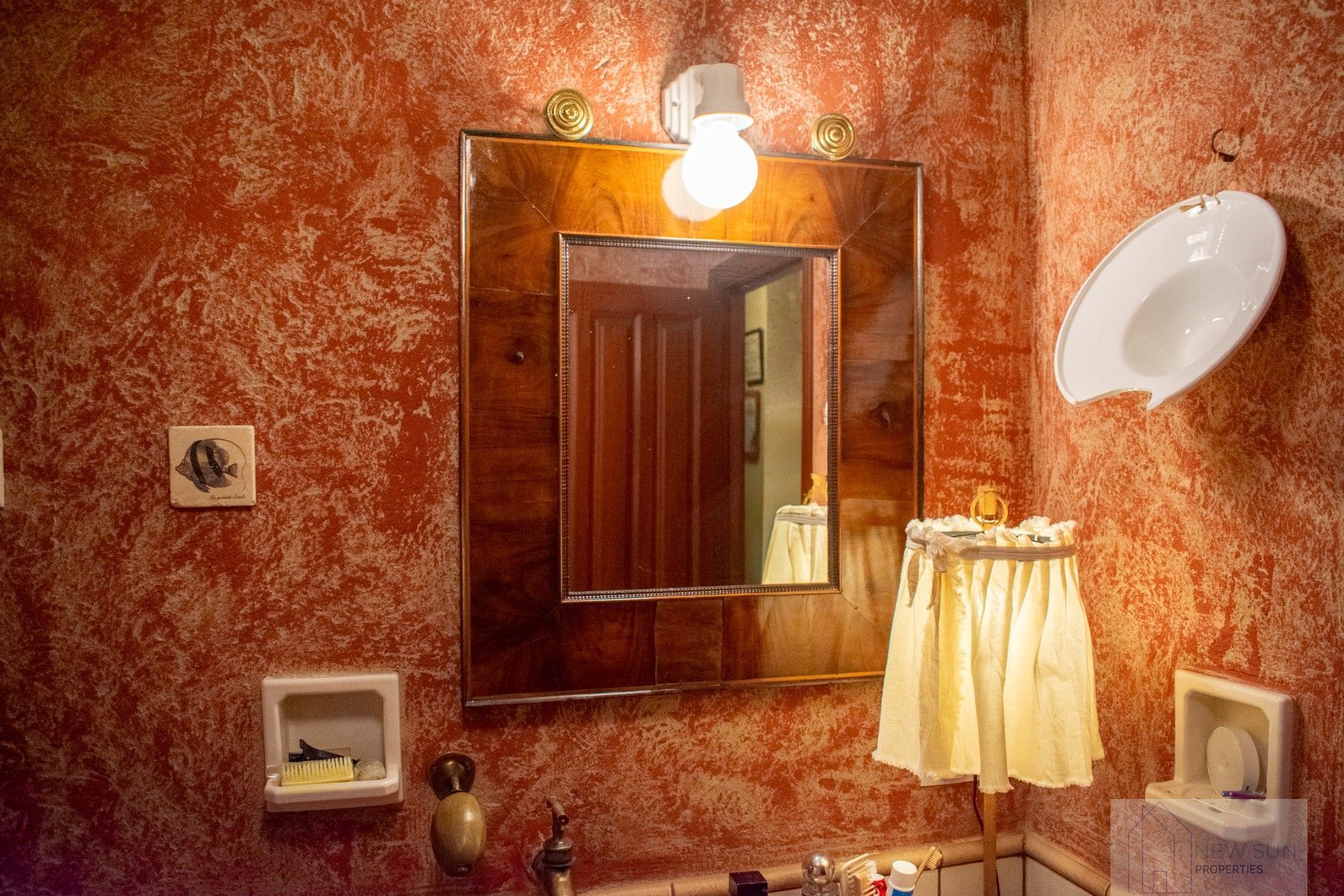 For sale of villa in Onil