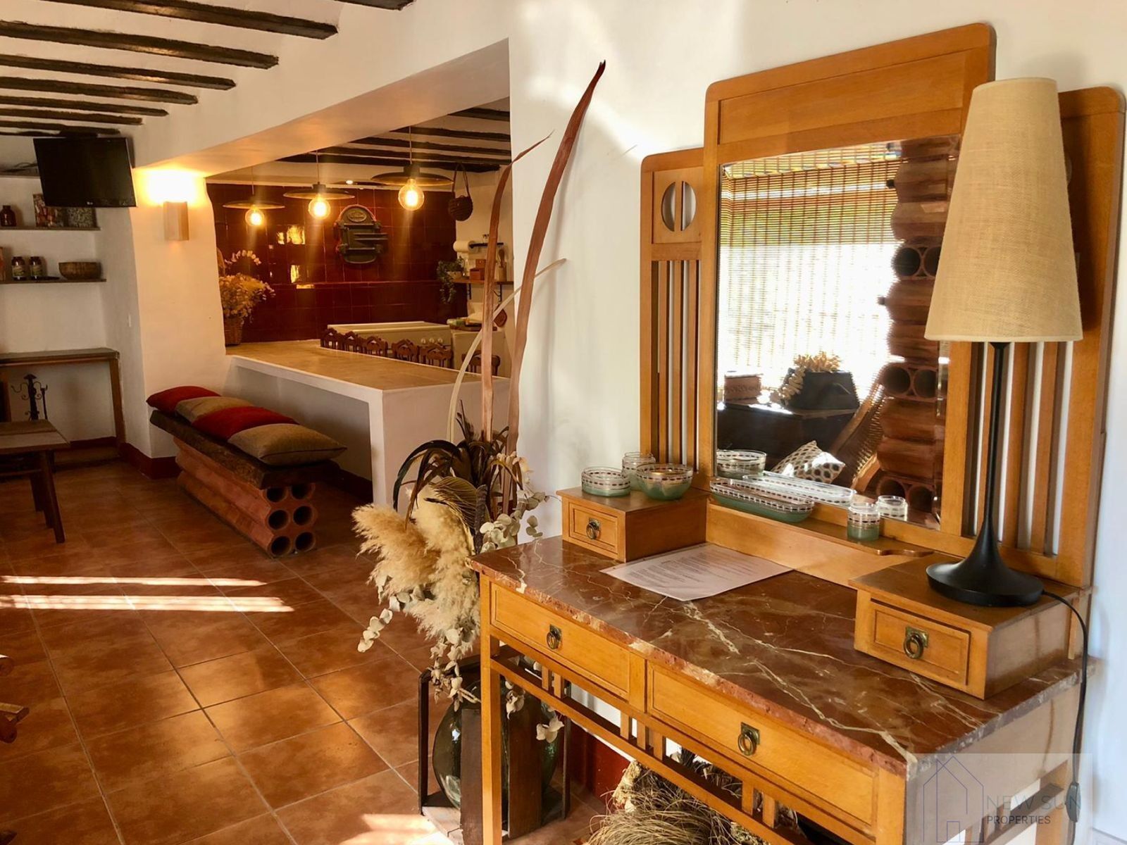 For sale of villa in Onil