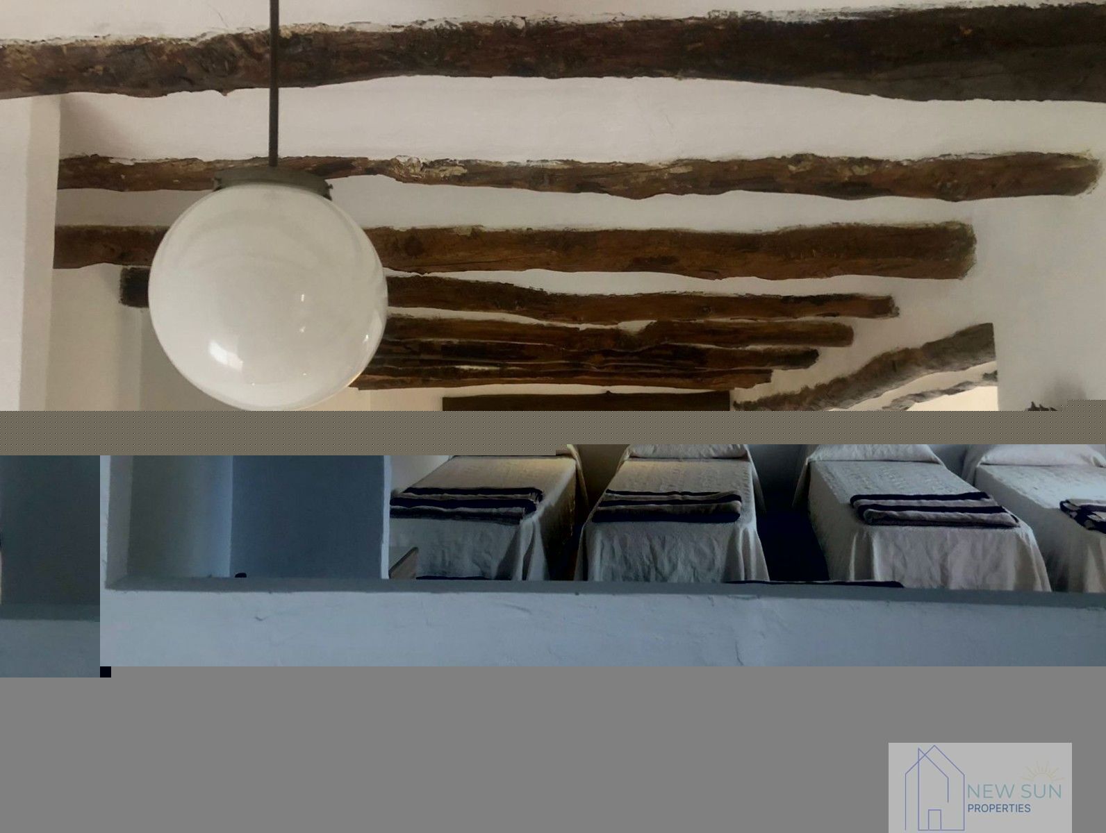 For sale of villa in Onil