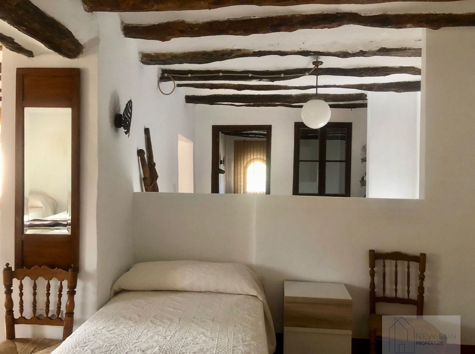 For sale of villa in Onil