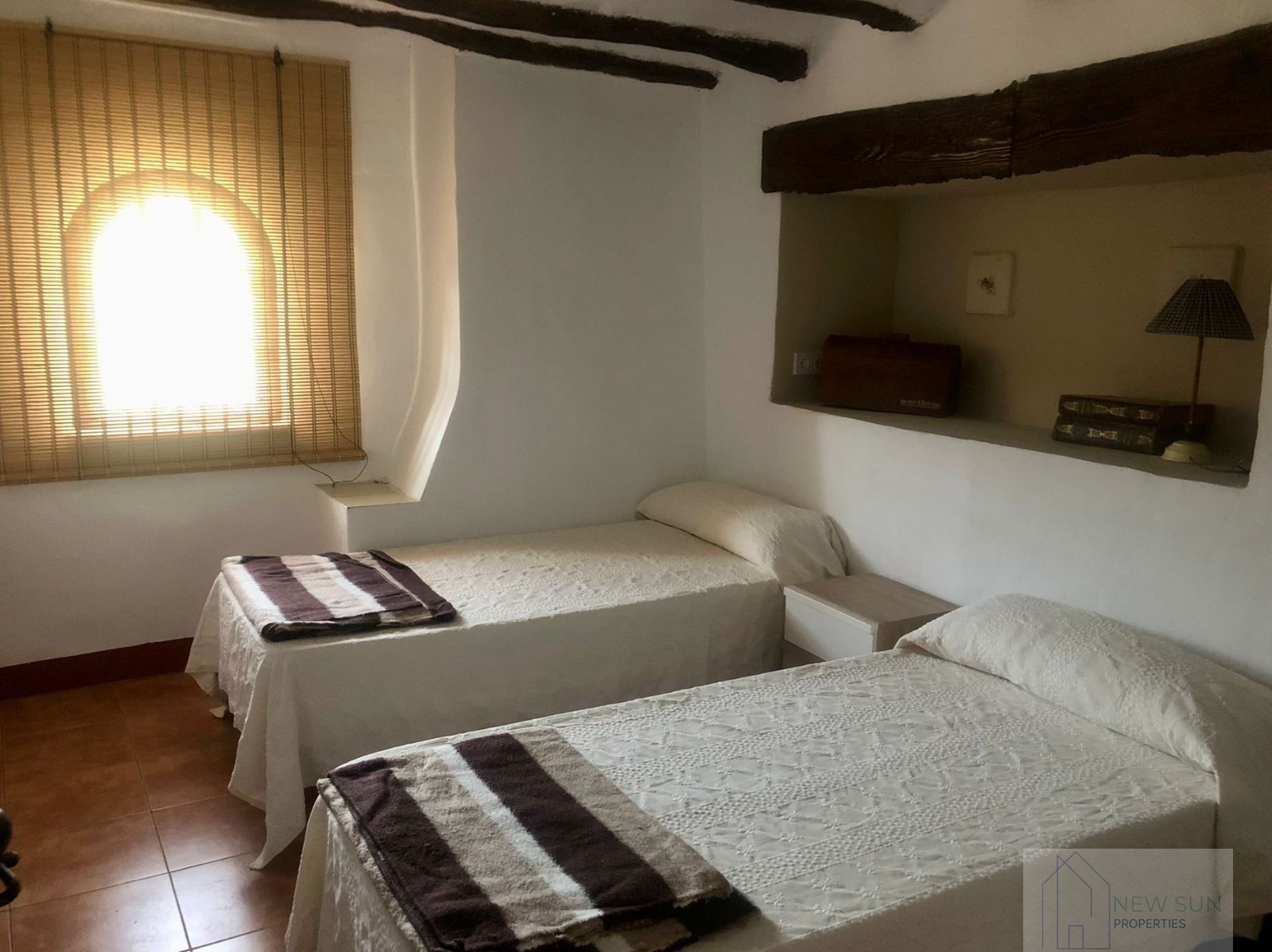 For sale of villa in Onil