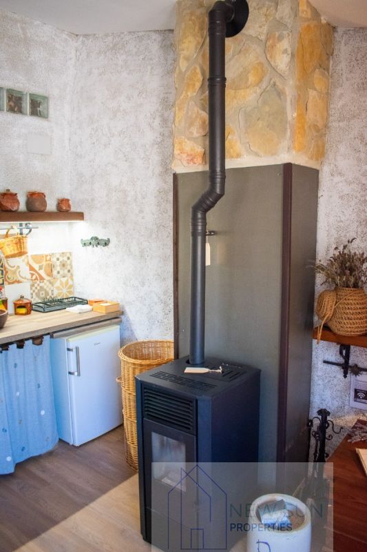 For sale of villa in Onil