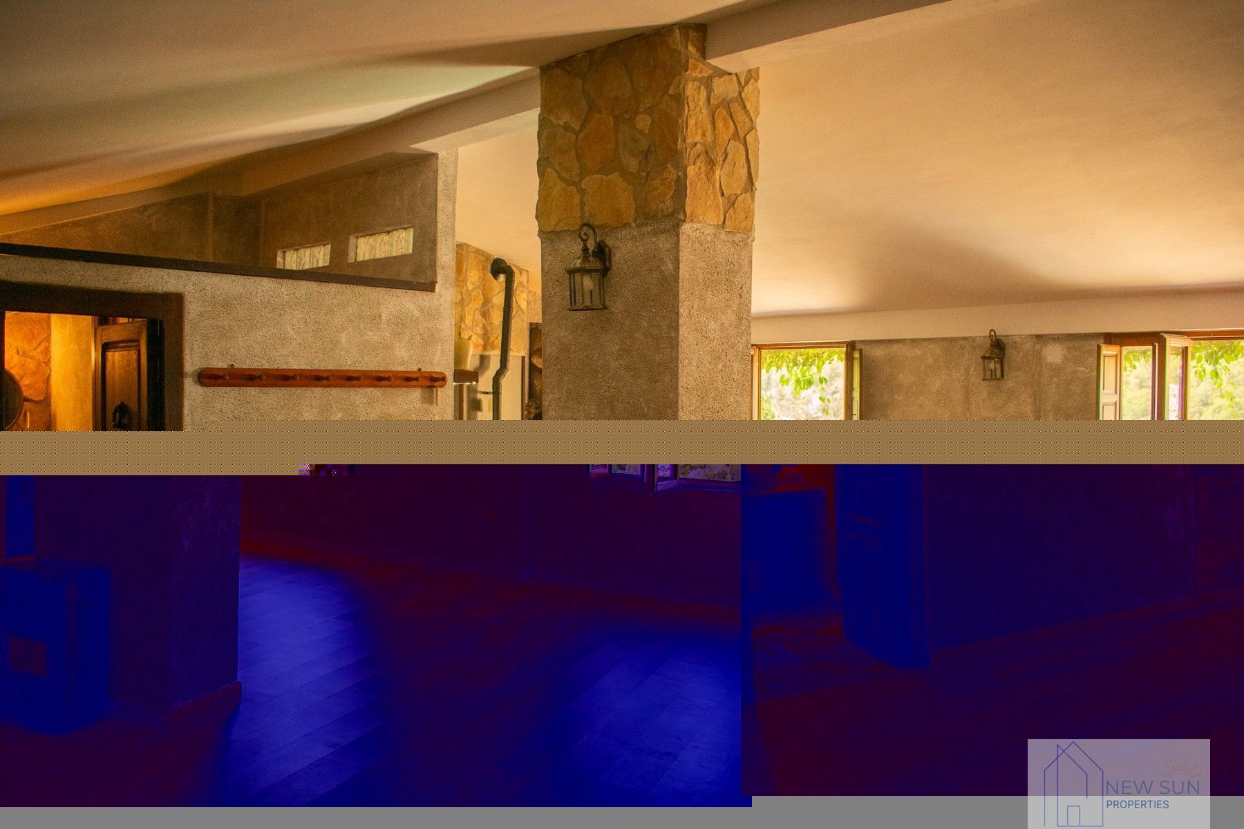 For sale of villa in Onil