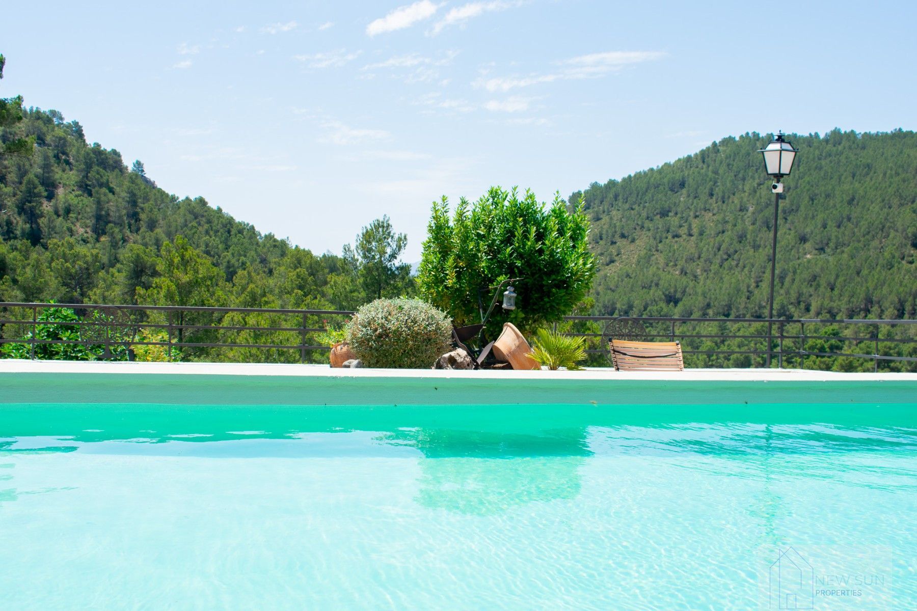 For sale of villa in Onil