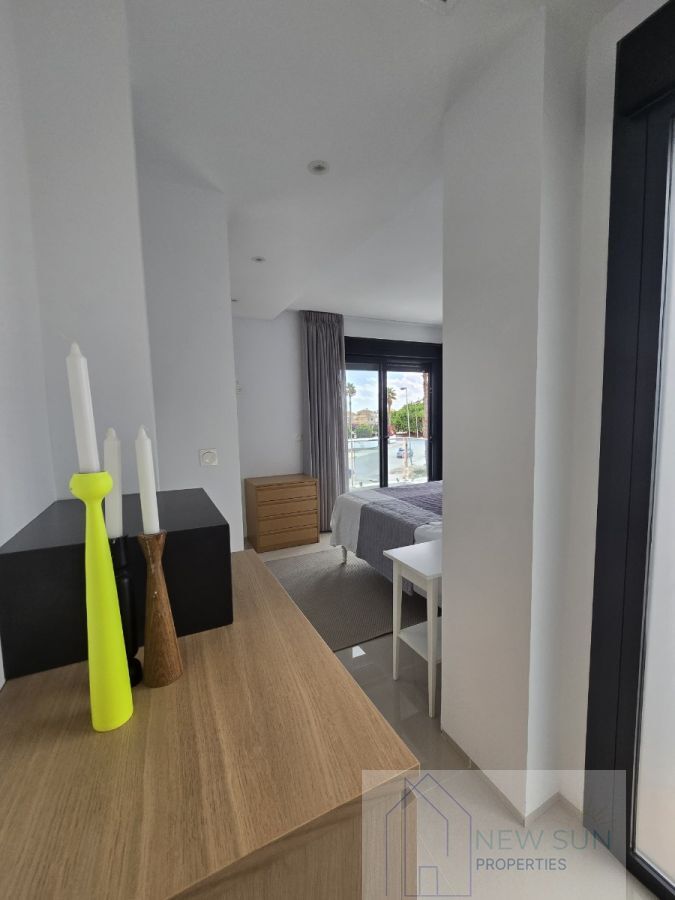 For sale of villa in Ciudad quesada