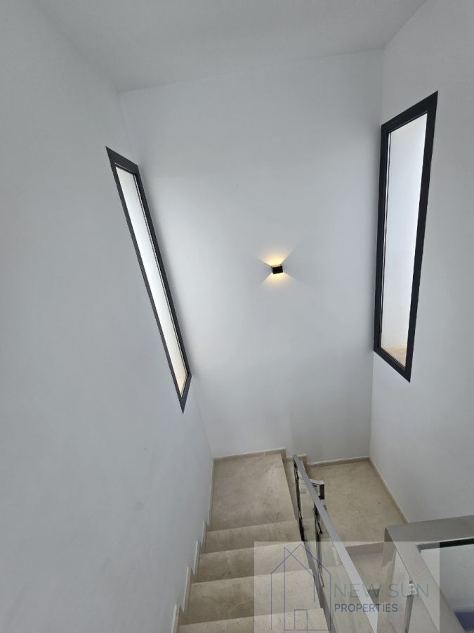 For sale of villa in Ciudad quesada