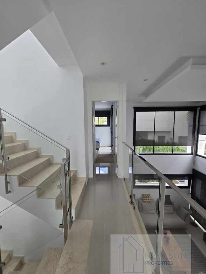 For sale of villa in Ciudad quesada