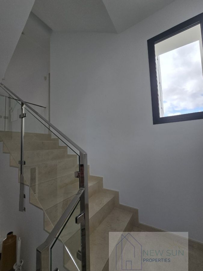 For sale of villa in Ciudad quesada