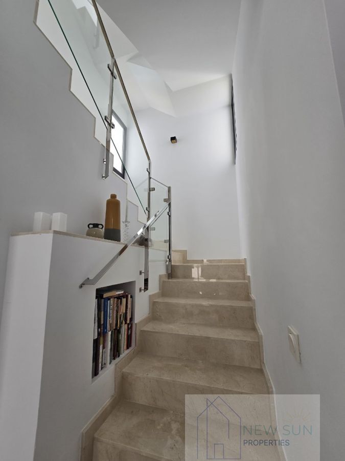 For sale of villa in Ciudad quesada