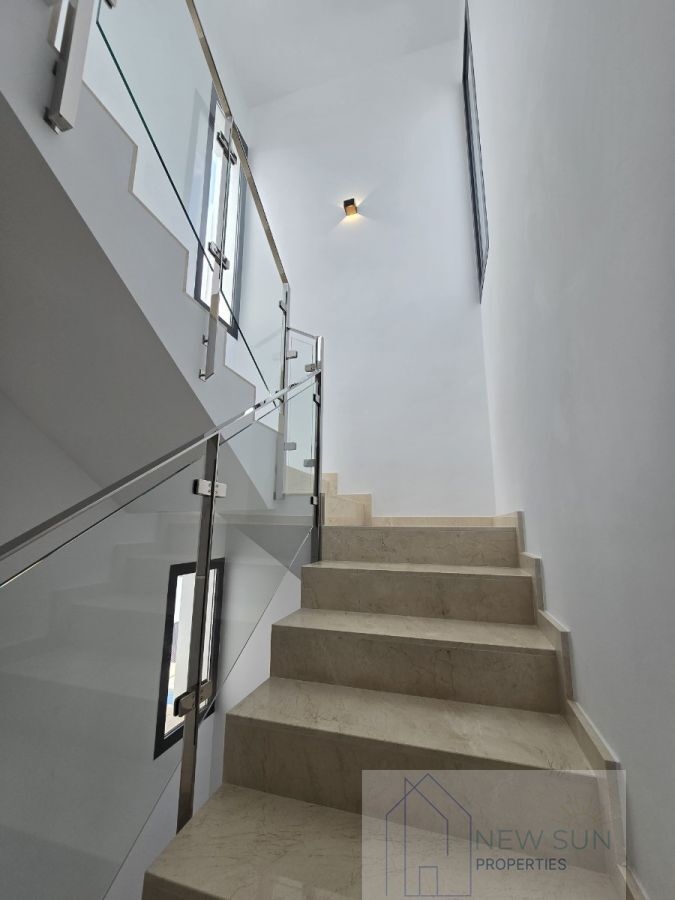 For sale of villa in Ciudad quesada