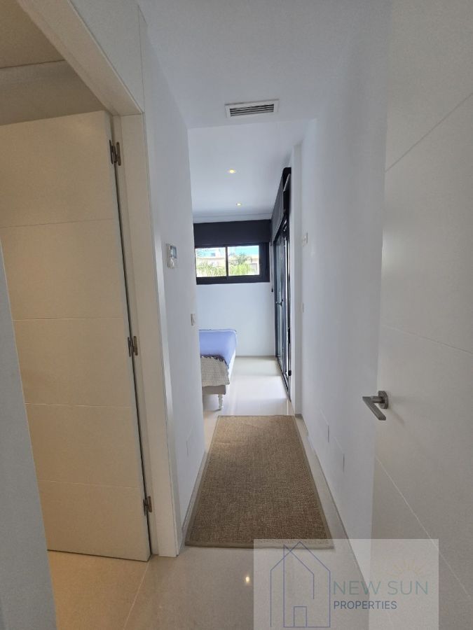 For sale of villa in Ciudad quesada