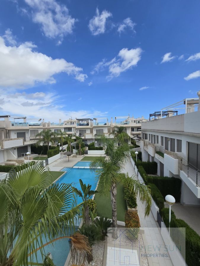 For sale of villa in Ciudad quesada