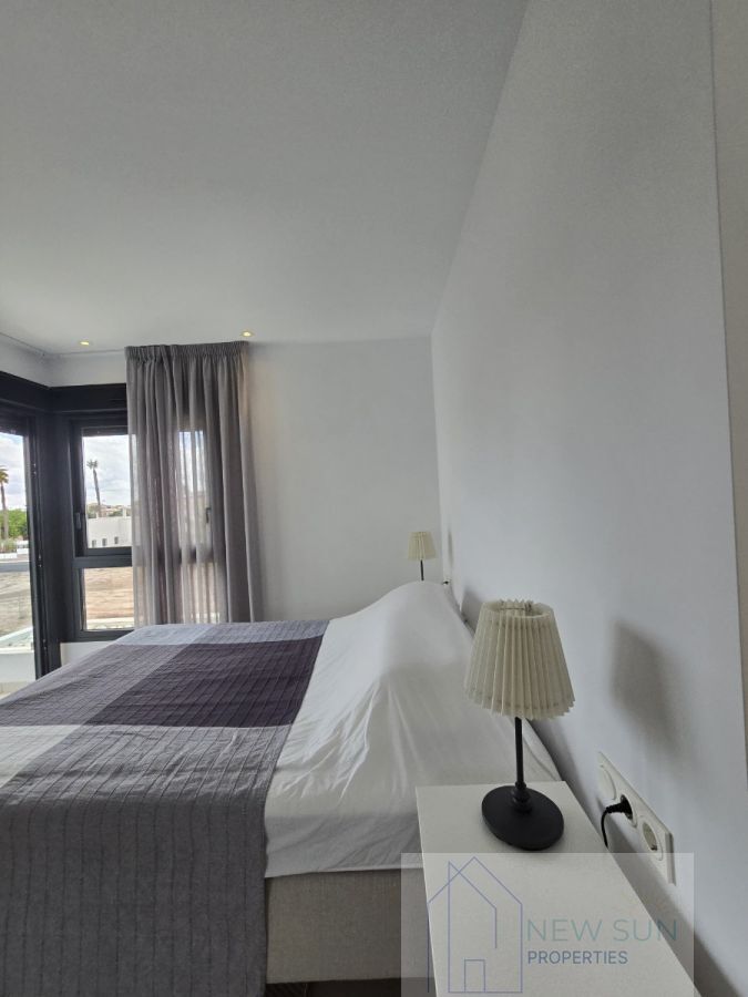 For sale of villa in Ciudad quesada