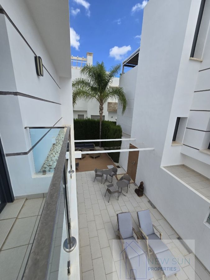 For sale of villa in Ciudad quesada