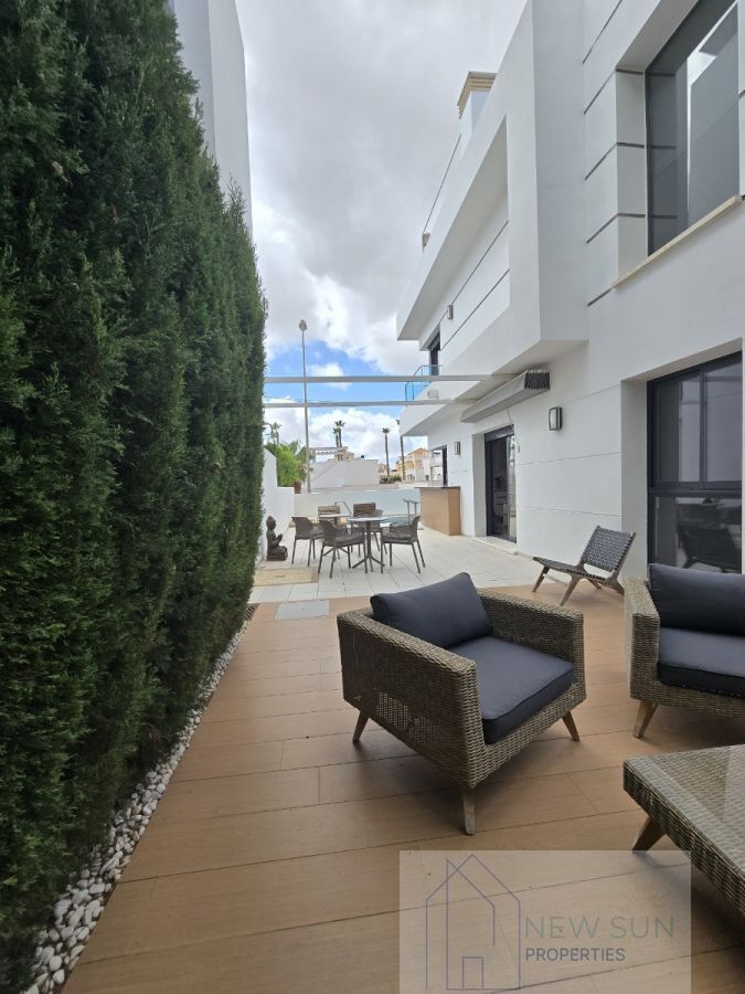 For sale of villa in Ciudad quesada