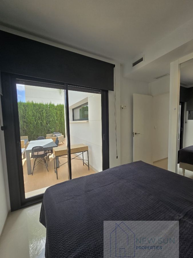 For sale of villa in Ciudad quesada