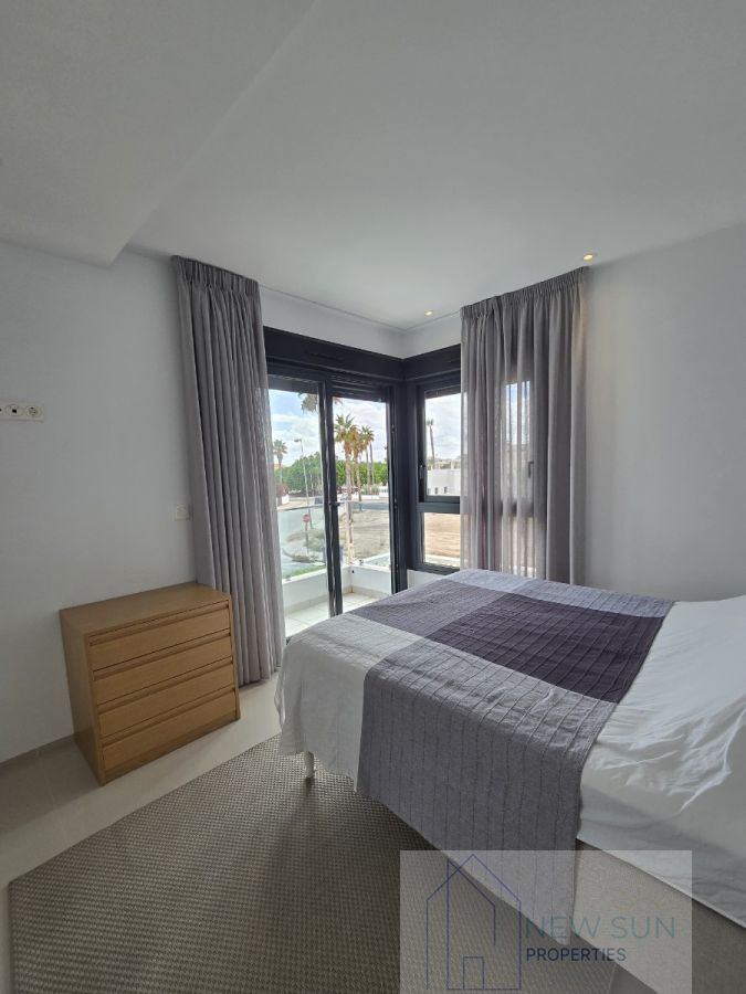 For sale of villa in Ciudad quesada