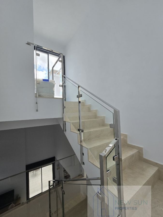 For sale of villa in Ciudad quesada