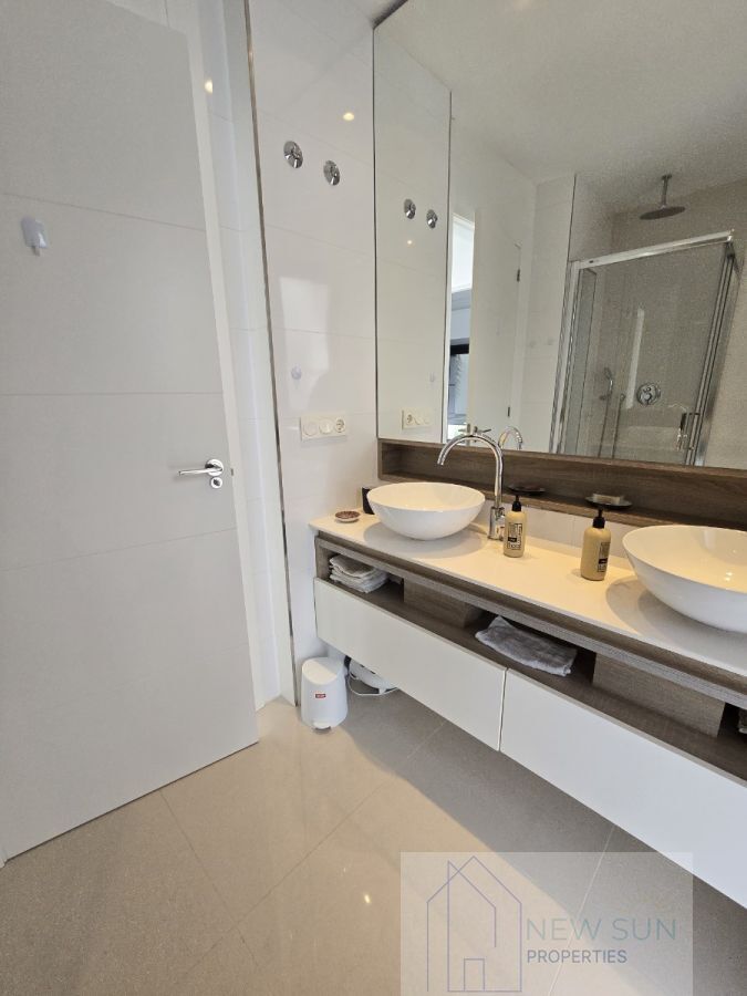 For sale of villa in Ciudad quesada