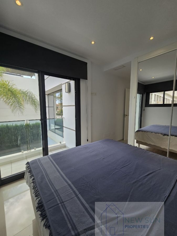 For sale of villa in Ciudad quesada