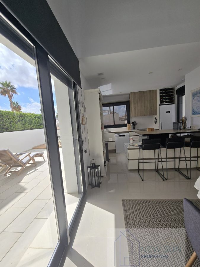 For sale of villa in Ciudad quesada