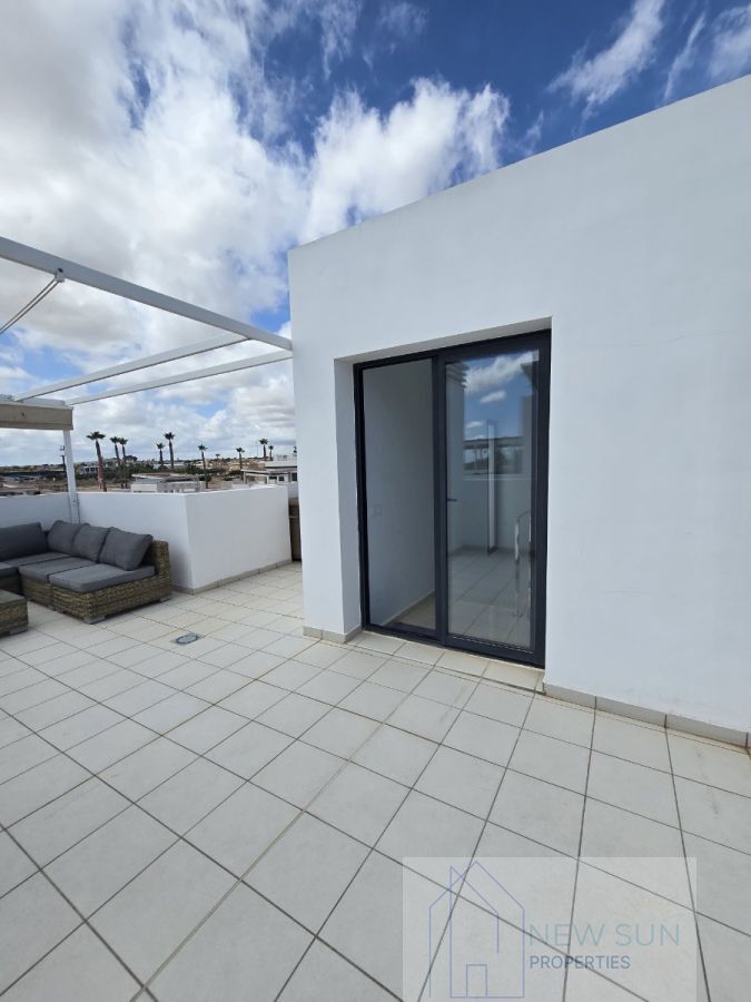 For sale of villa in Ciudad quesada