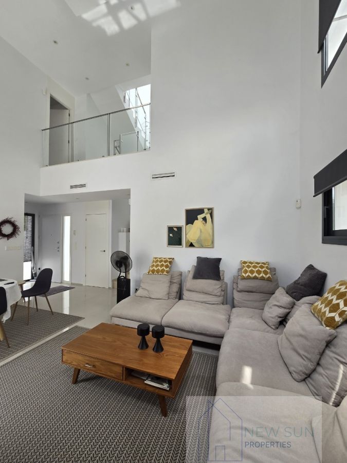 For sale of villa in Ciudad quesada