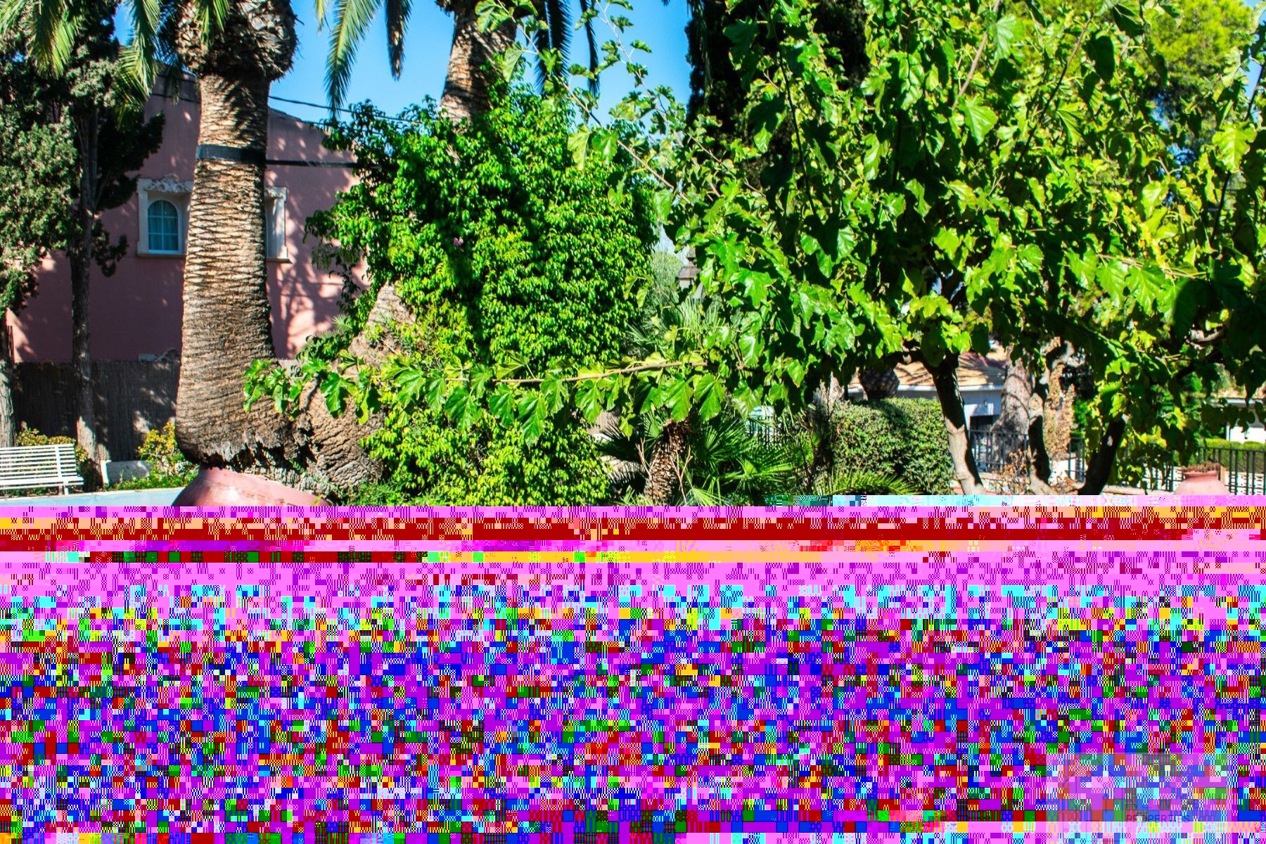 For sale of villa in Alicante