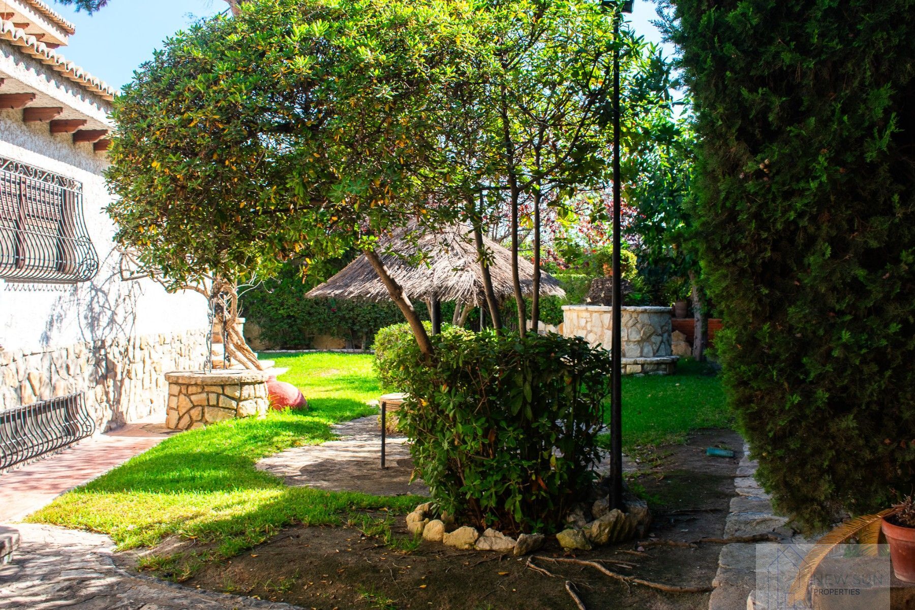 For sale of villa in Alicante