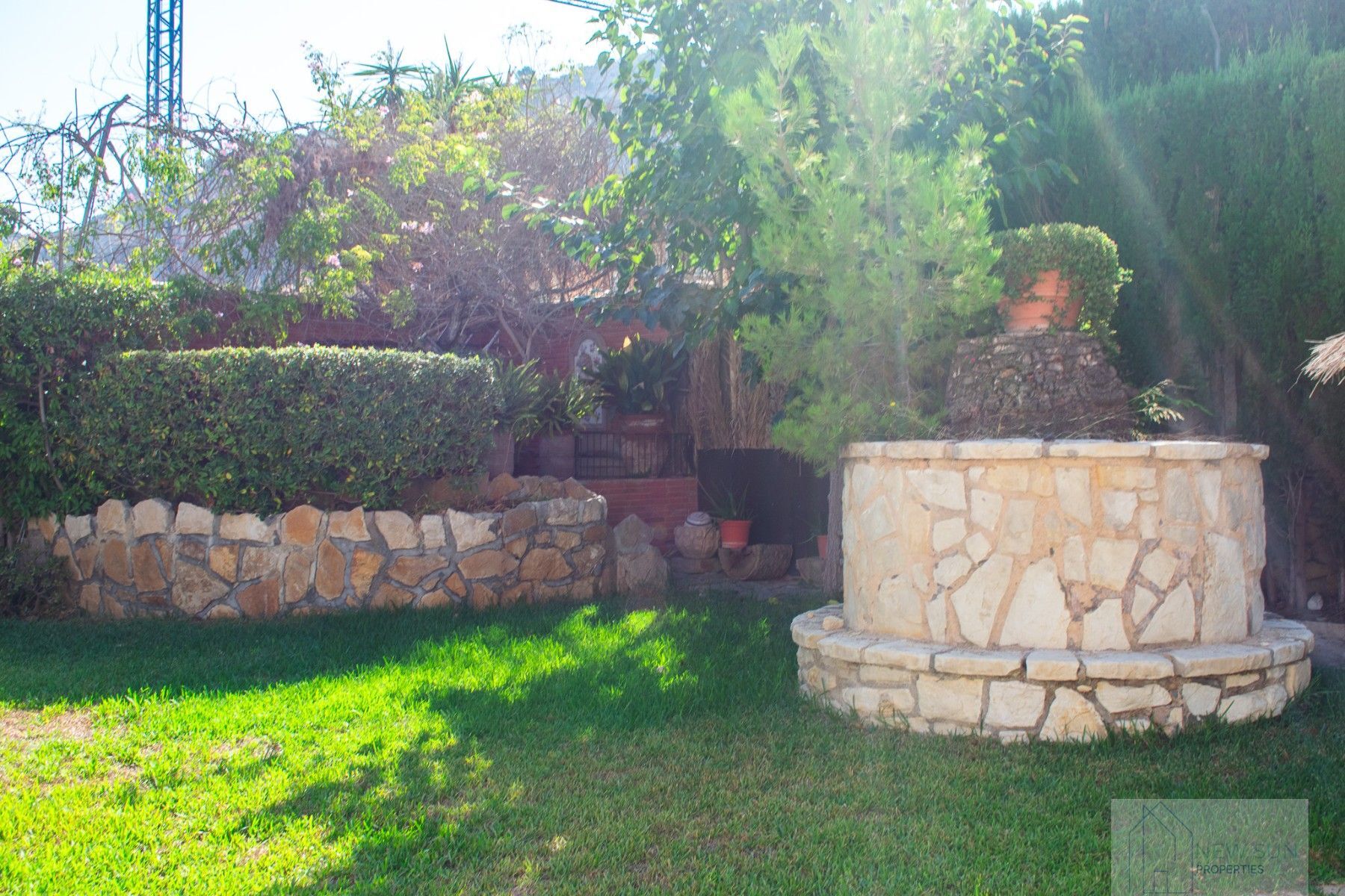 For sale of villa in Alicante