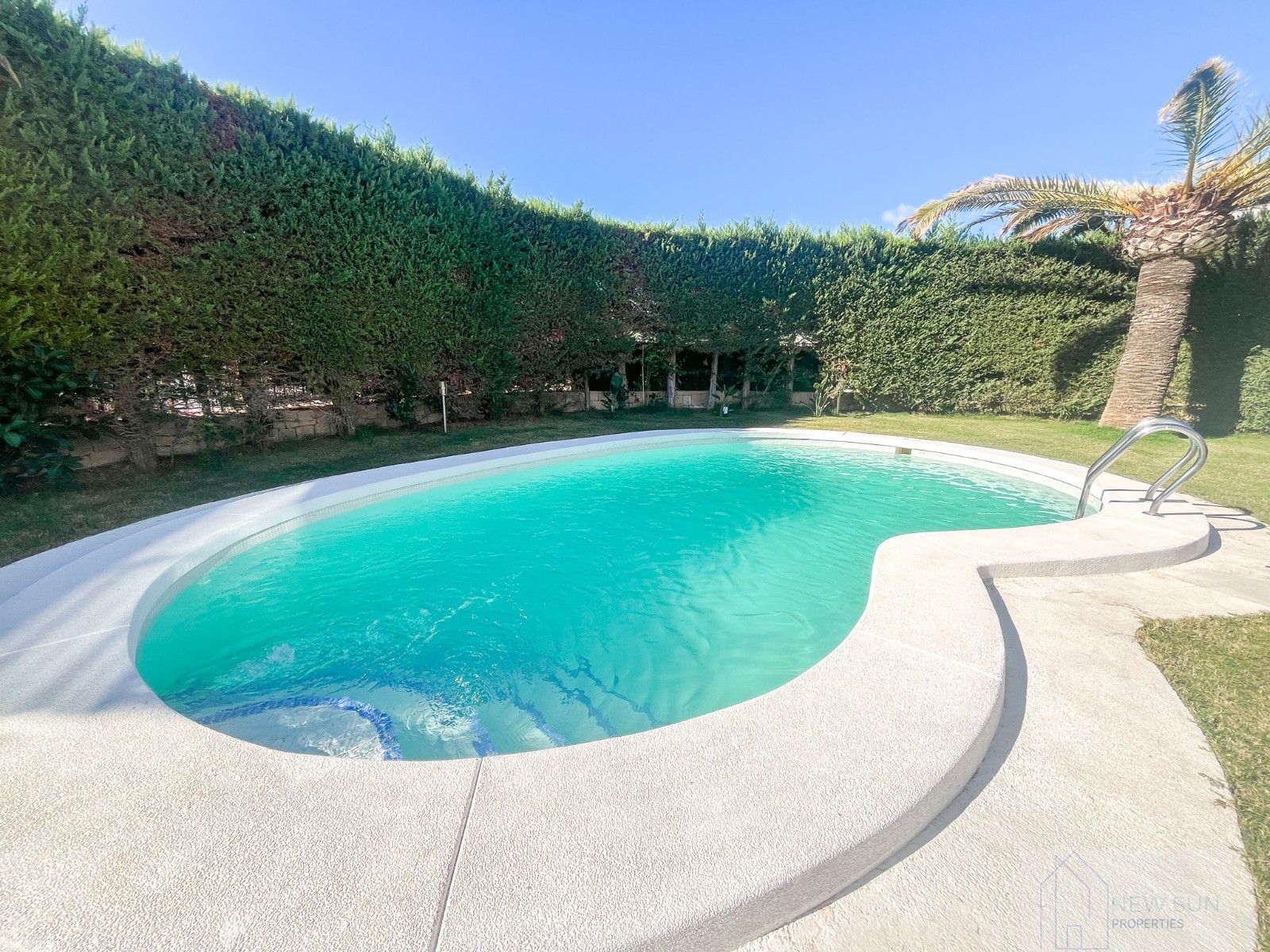 For sale of villa in Finestrat