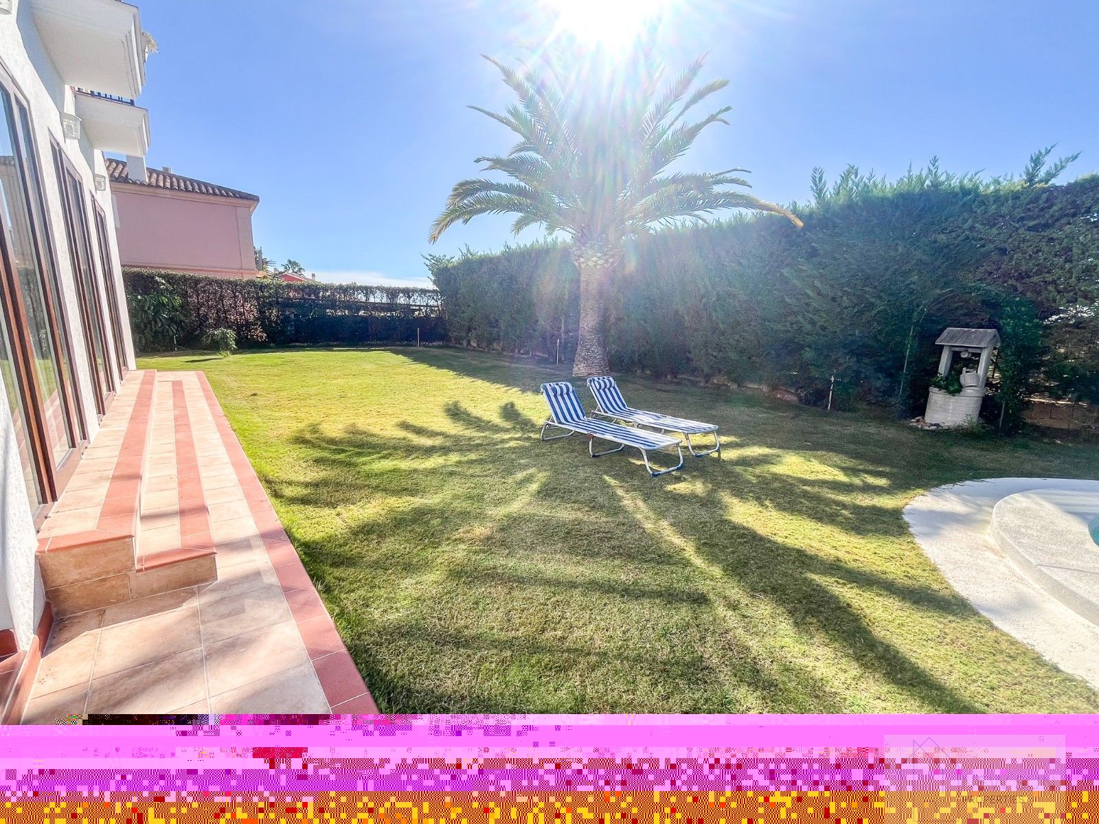 For sale of villa in Finestrat