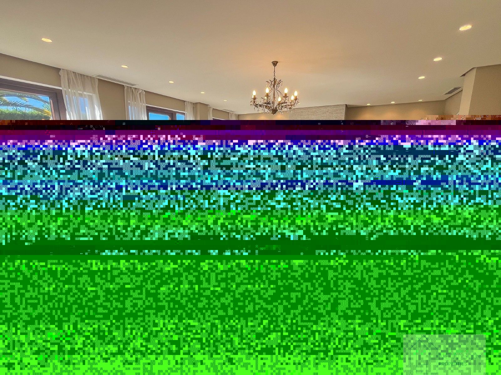 For sale of villa in Finestrat