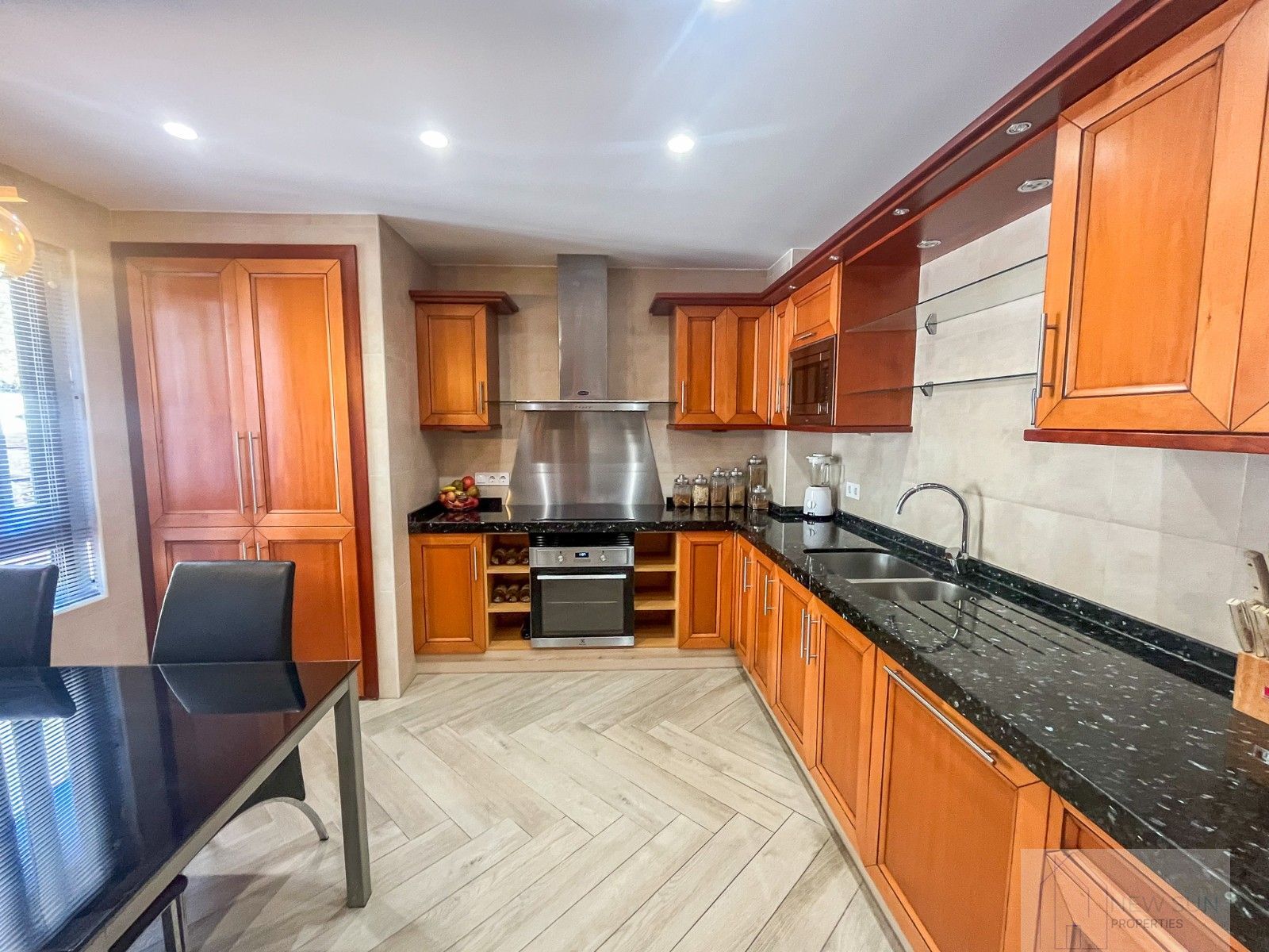 For sale of villa in Finestrat