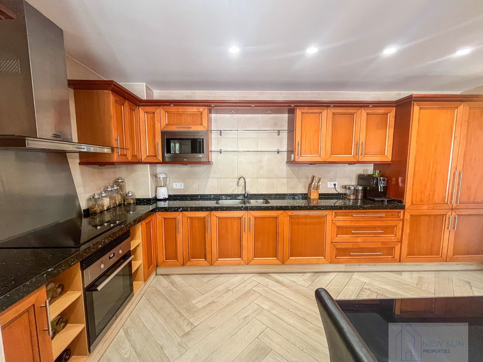 For sale of villa in Finestrat