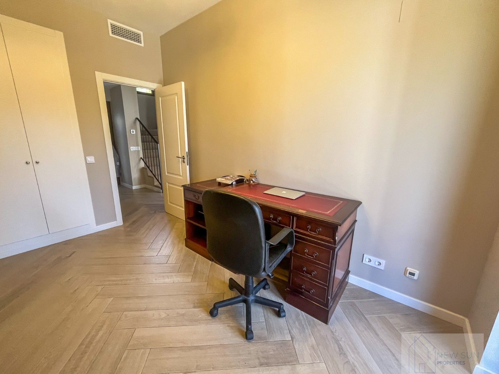 For sale of villa in Finestrat