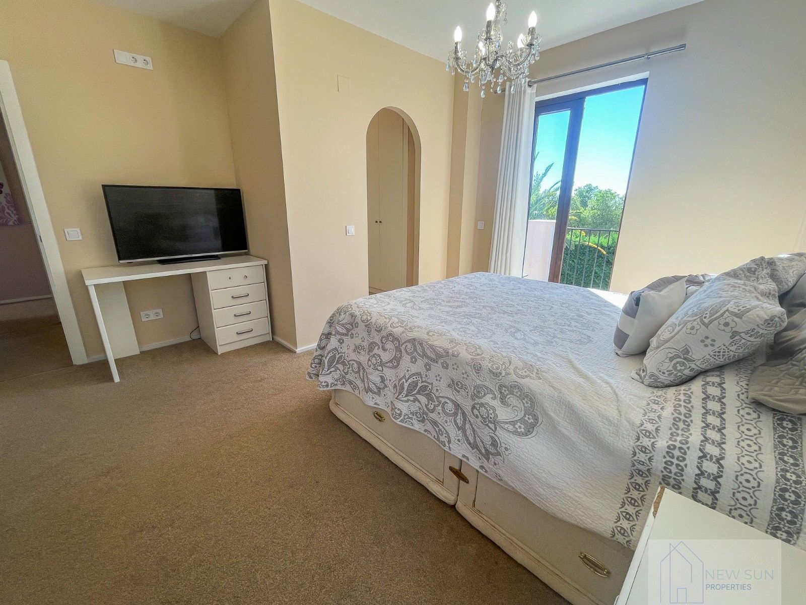 For sale of villa in Finestrat