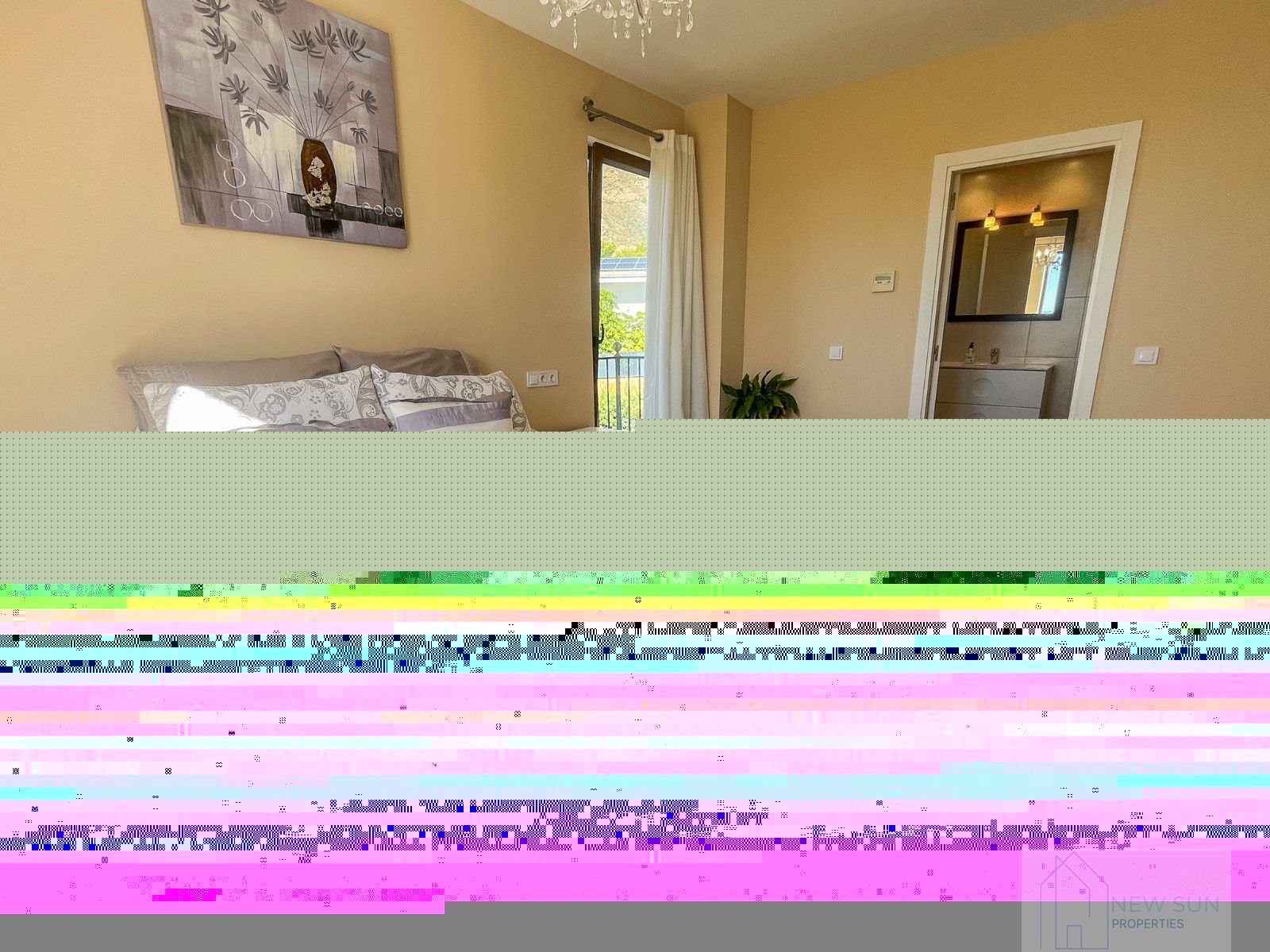 For sale of villa in Finestrat