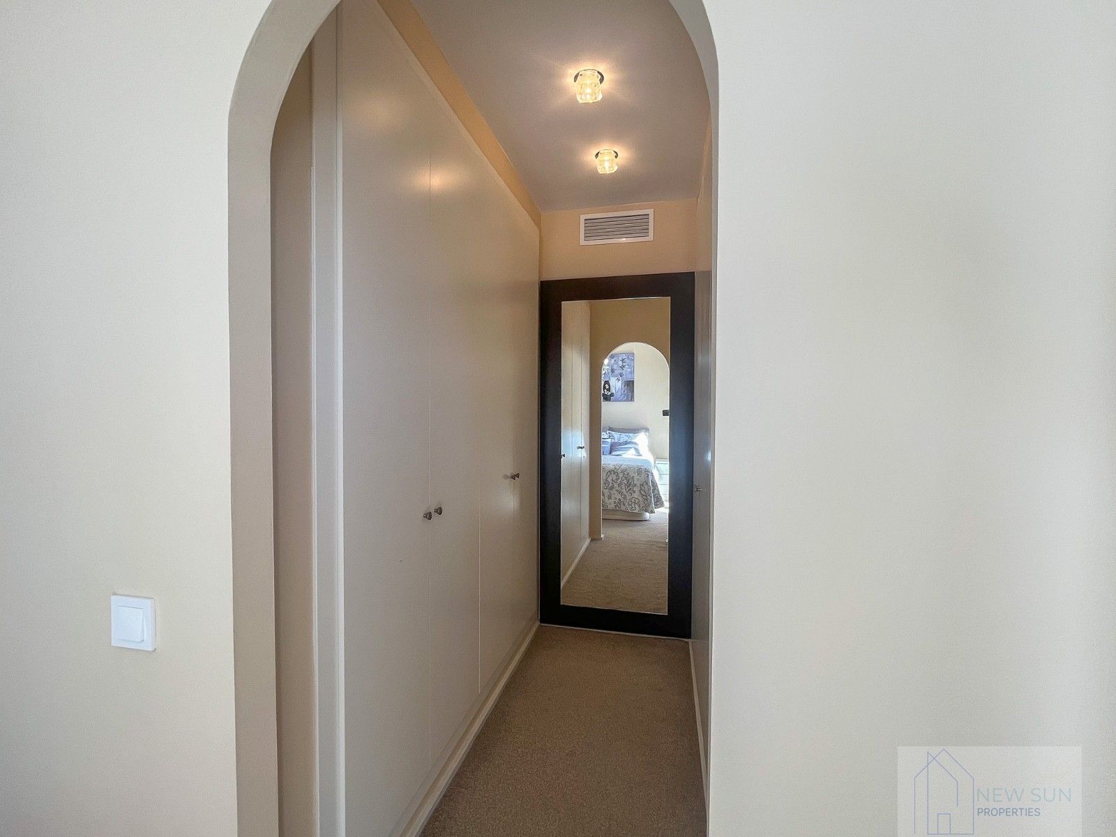 For sale of villa in Finestrat