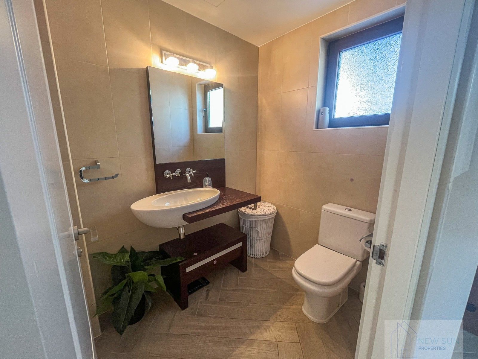 For sale of villa in Finestrat